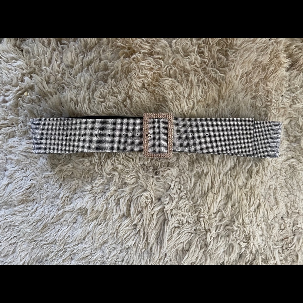 Fashion belt